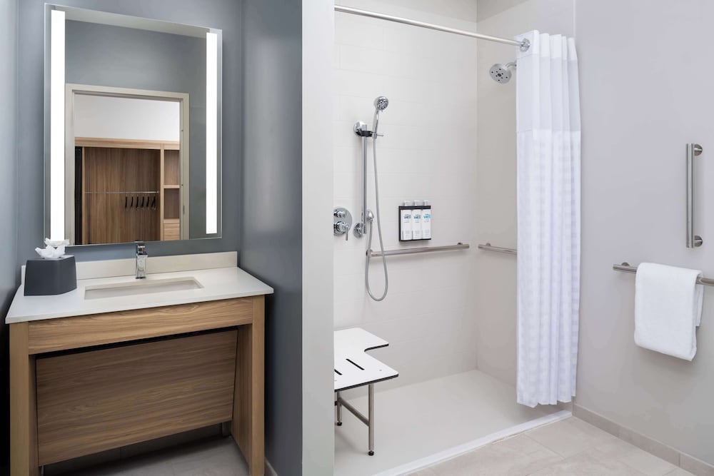 Hyatt Studios Mobile/Tillmans Corner, Zdjęcie 2