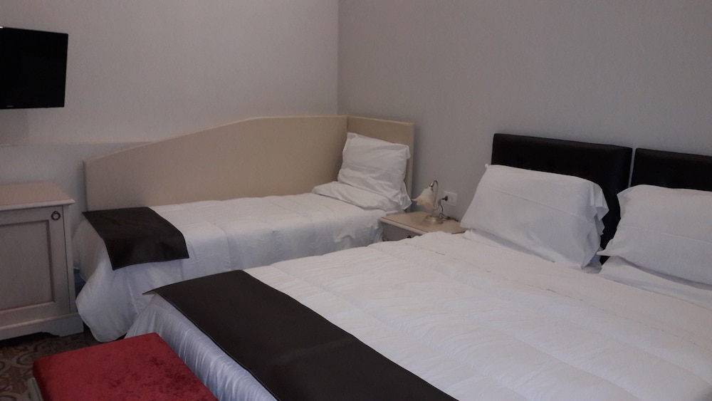 Triple Room photo 3
