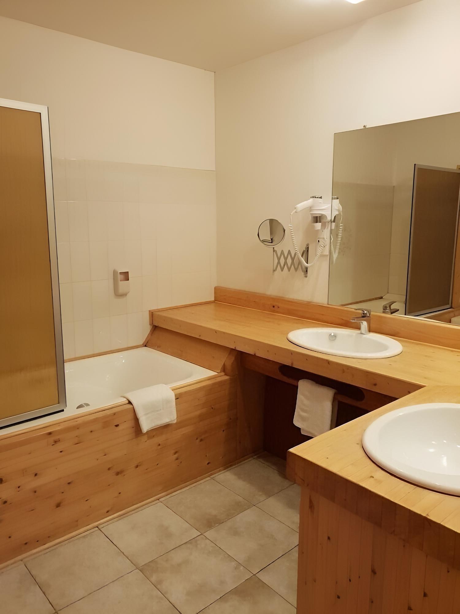 Comfort Double or Twin Room photo 2