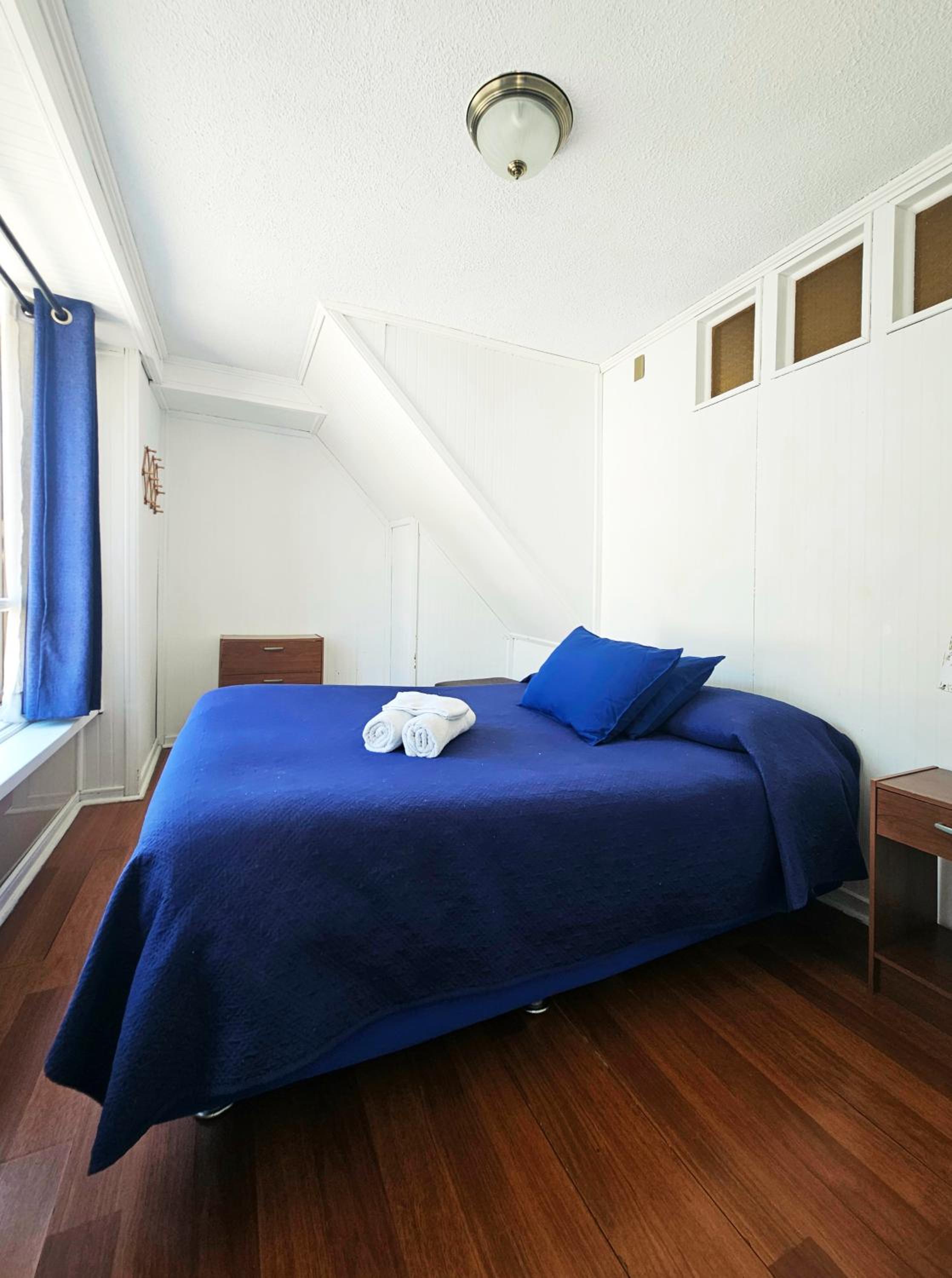 Two-Bedroom Apartment photo 2