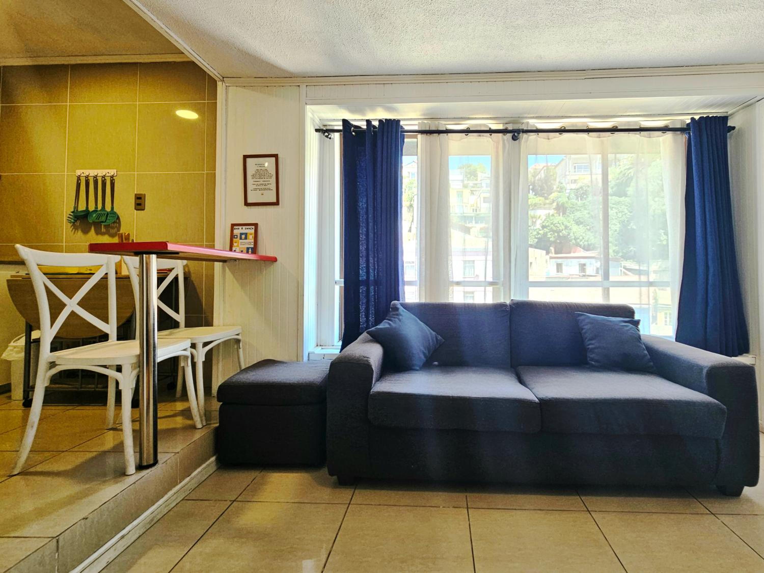Two-Bedroom Apartment photo 3