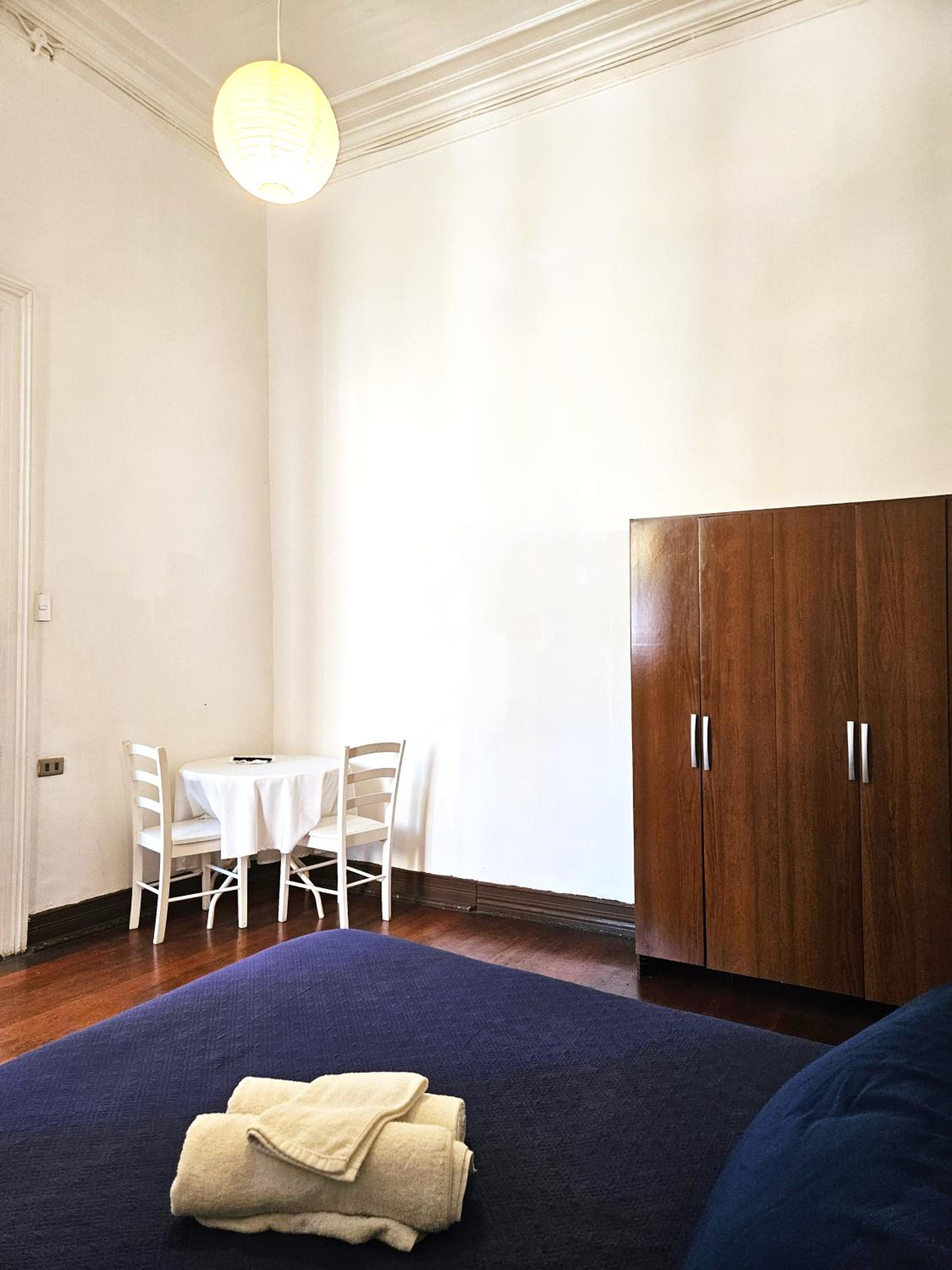 Standard Double Room with Shared Bathroom photo 3