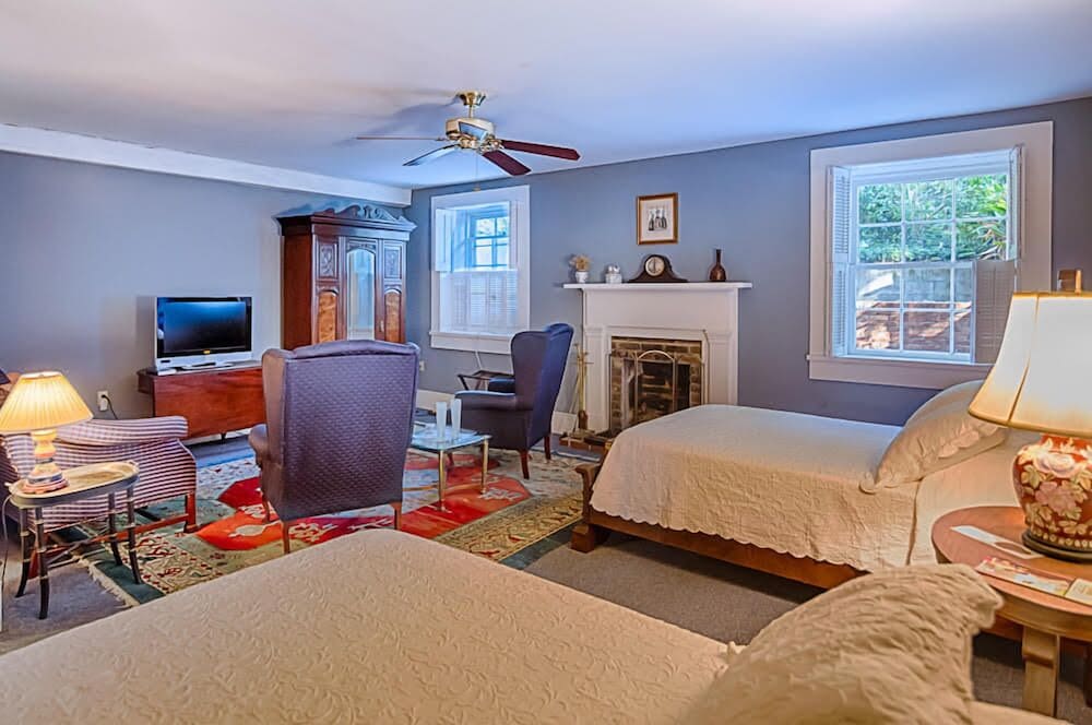Confederate Room photo 2