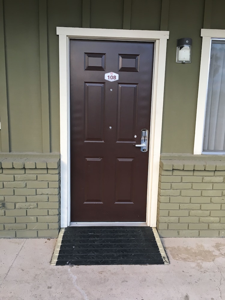 Vino Inn & Suites, Billede 3
