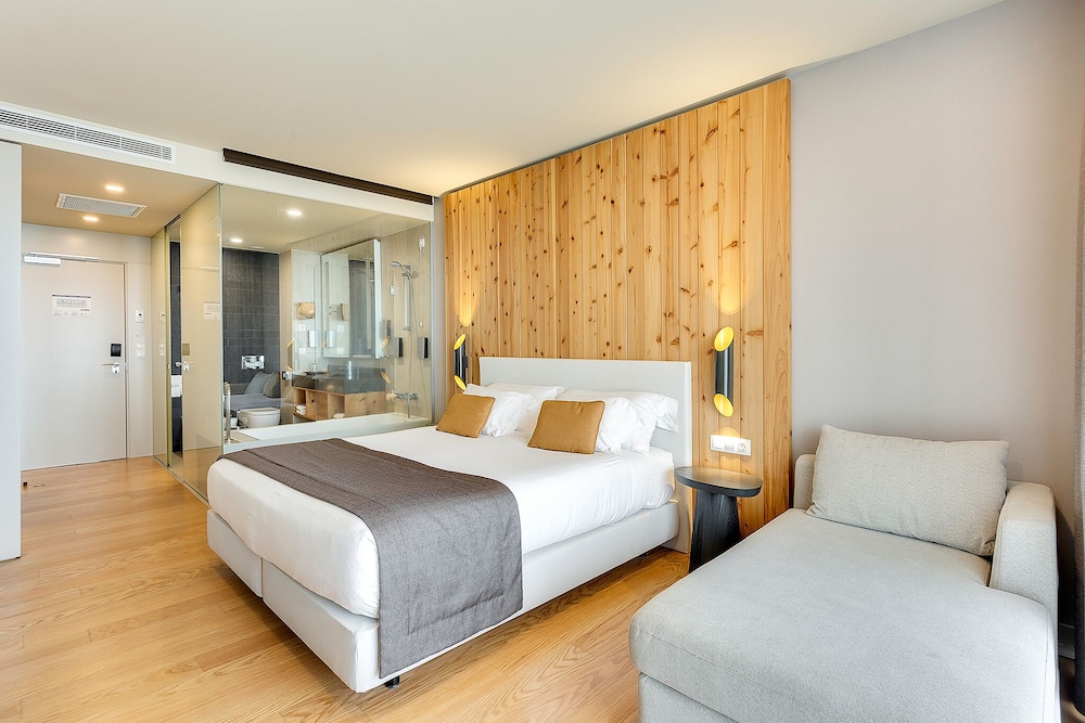 Standard Double Room, Balcony, Sea View photo 3