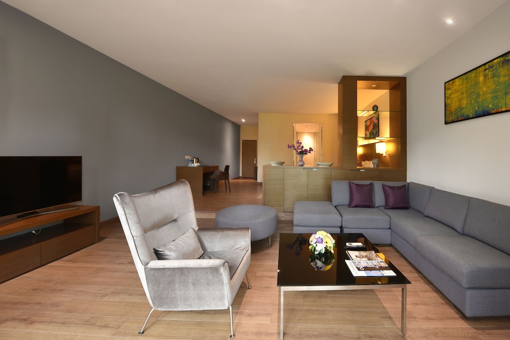Garden Suite - Photo 6