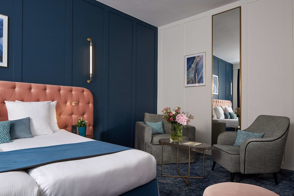 Superior Double or Twin Room, 1 Bedroom