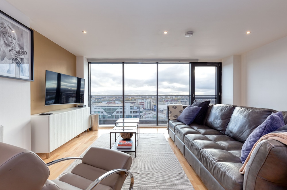 Riverview Apartments, Foto 13