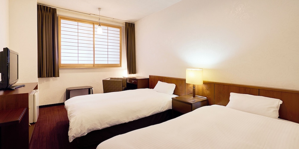 Standard Twin Room, Non Smoking photo 1