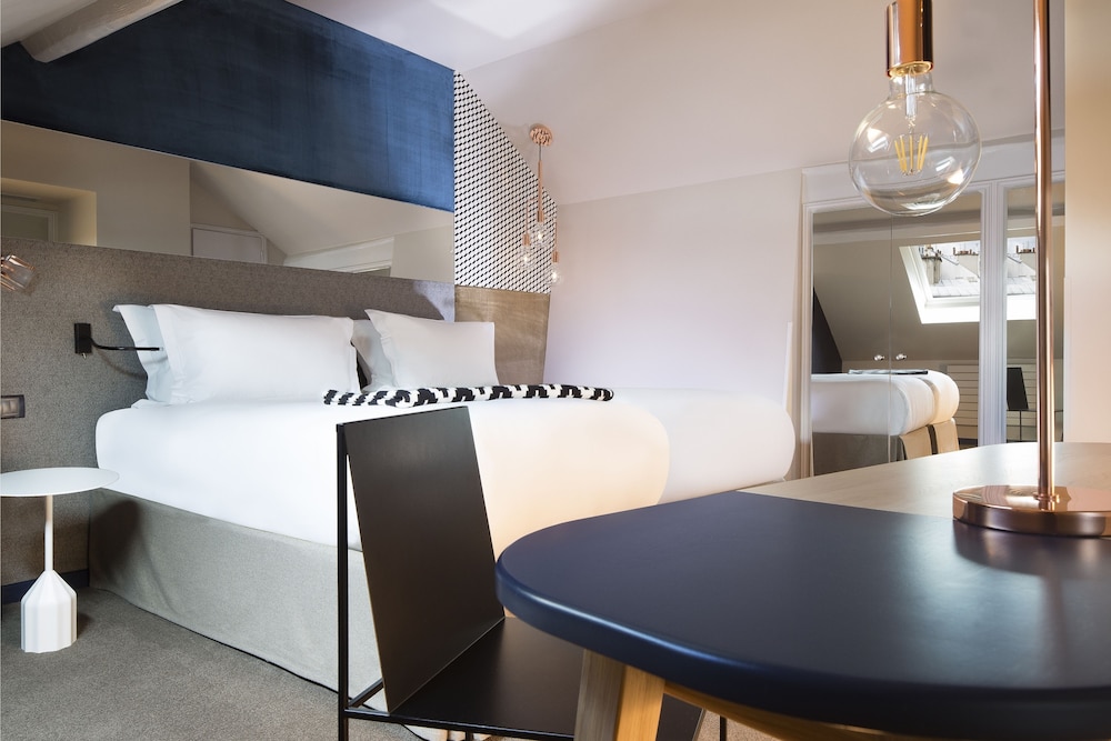 Cachette Superior Room photo 1
