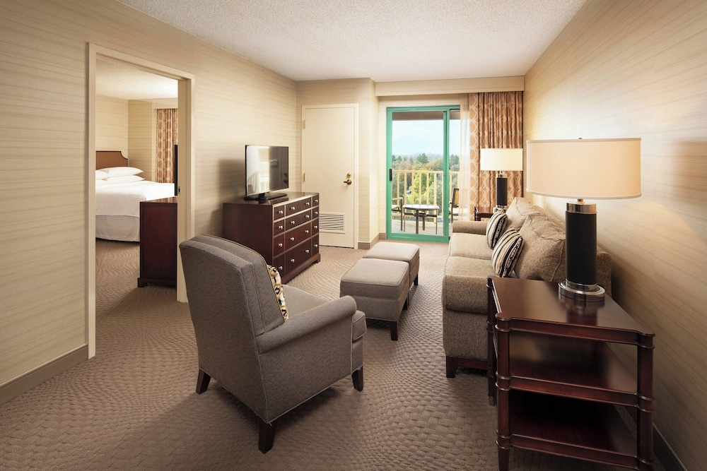Suite, 1 Bedroom