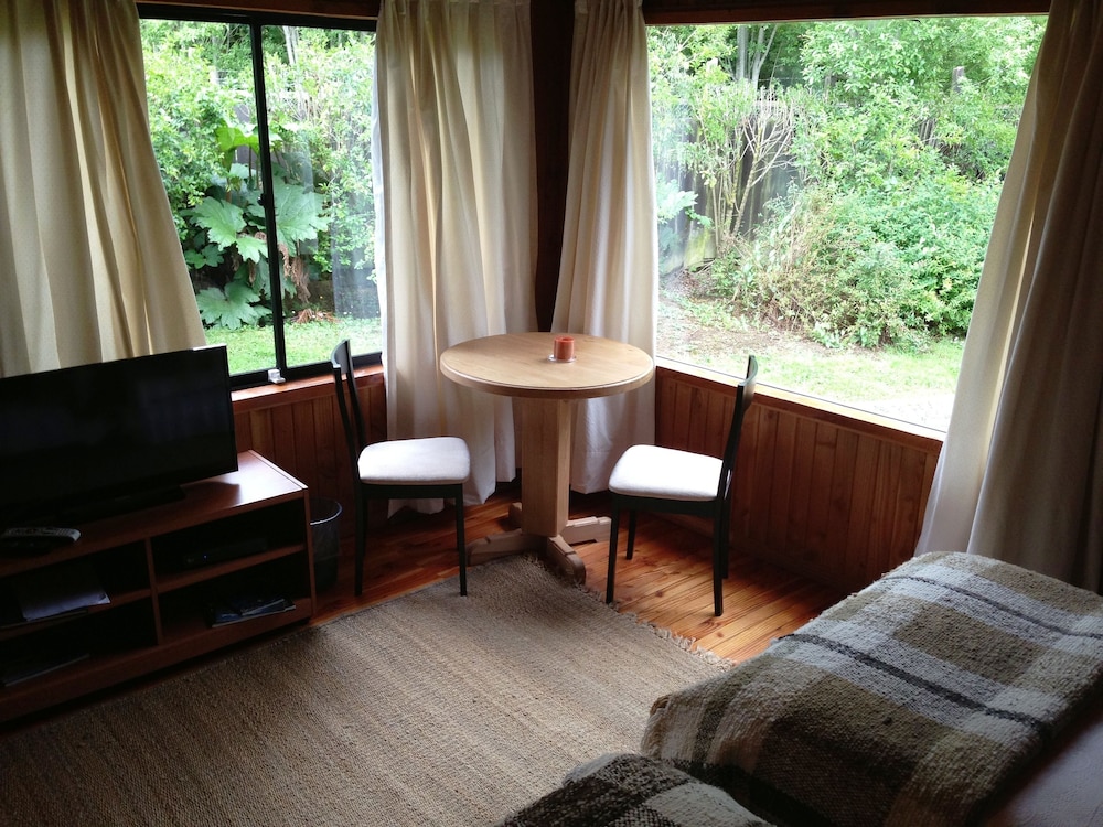 Bungalow, 2 Bedrooms, Garden View photo 3