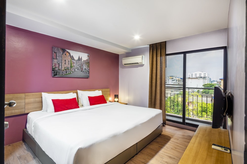 Suite photo 2