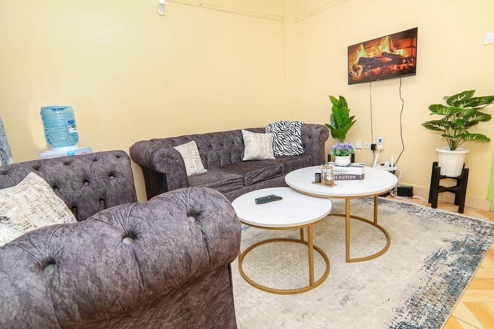 Business Apartment photo 1