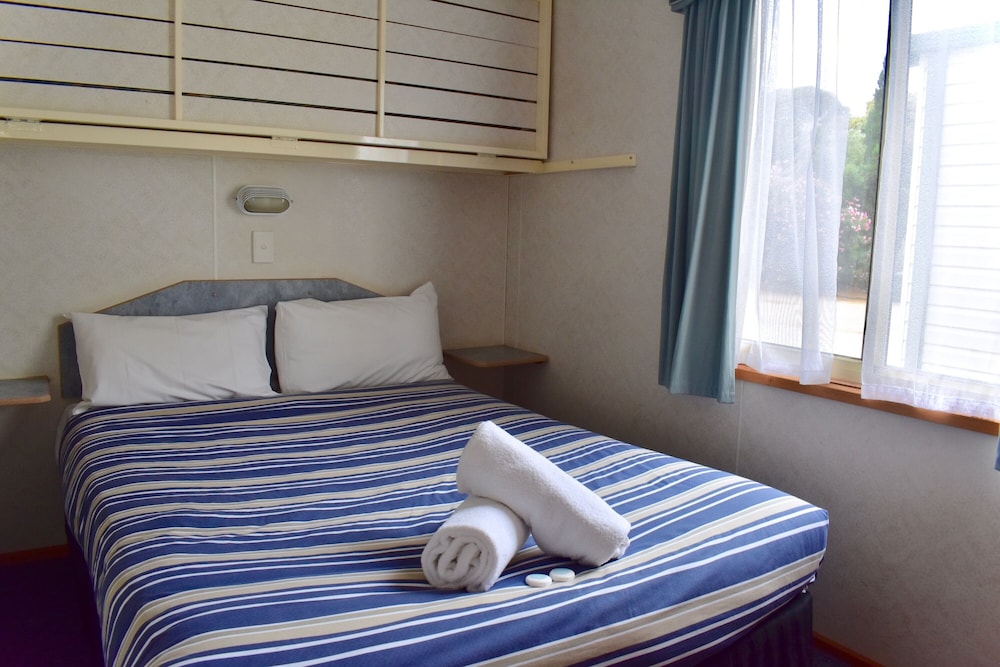 Superior Cabin, 2 Bedrooms
