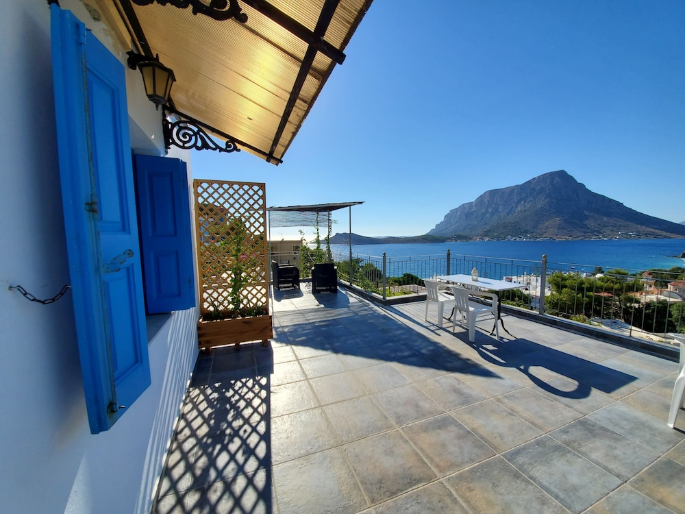Studio, Kitchenette, Sea View (For 2) photo 3