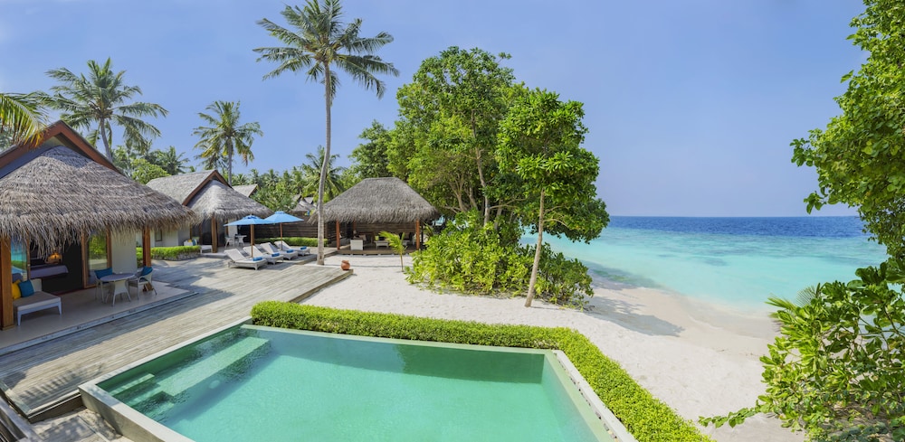 Family Villa, 2 Bedrooms, Private Pool - Photo 3