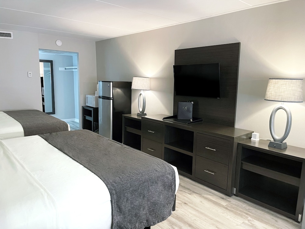 Deluxe Room photo 1