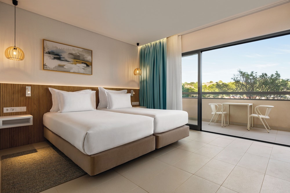 Available room
