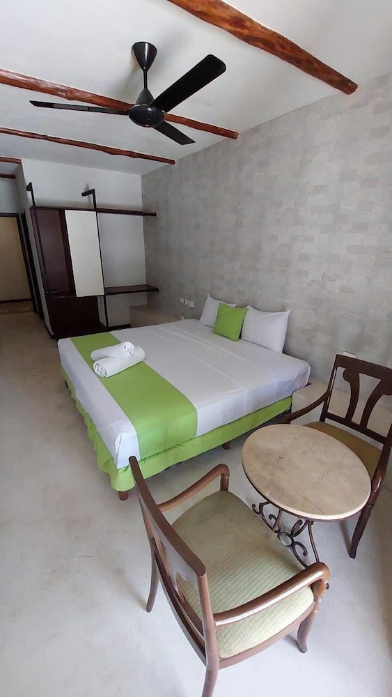 Premium Studio Suite, 1 King Bed, Kitchen