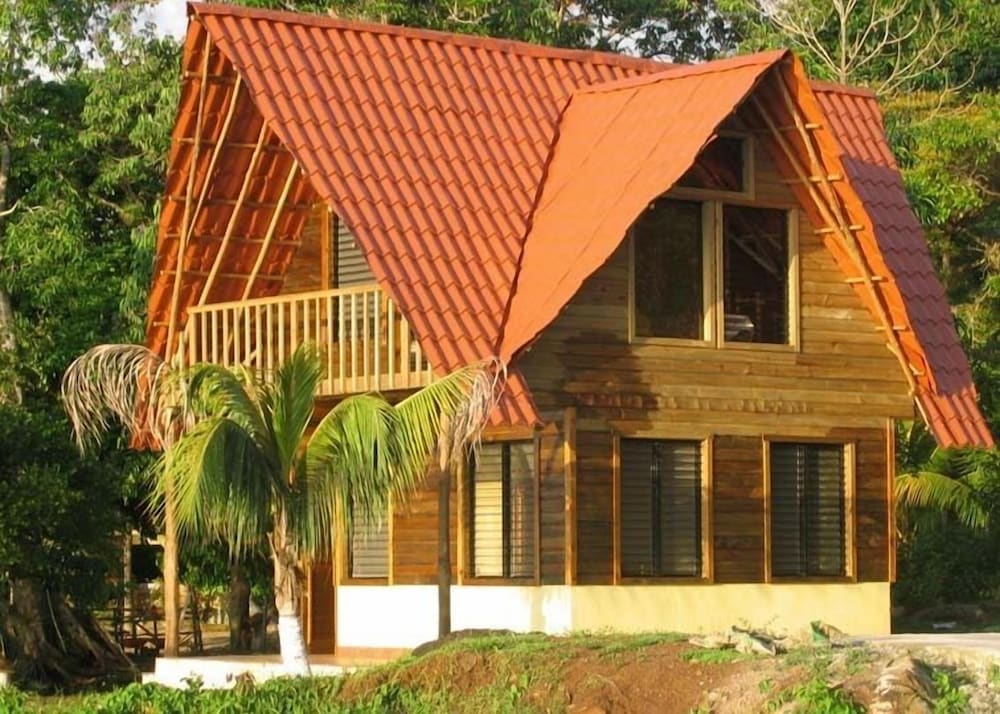 Classic Bungalow, Multiple Beds, Non Smoking photo 3
