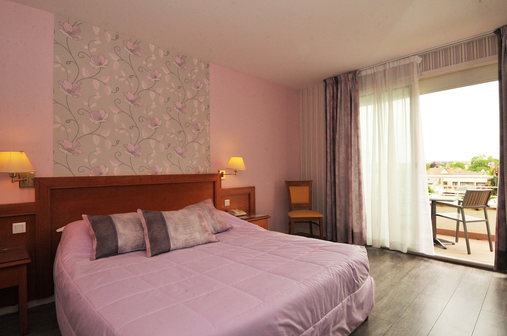 Chambre supérieure Mont Aimé - Photo 1