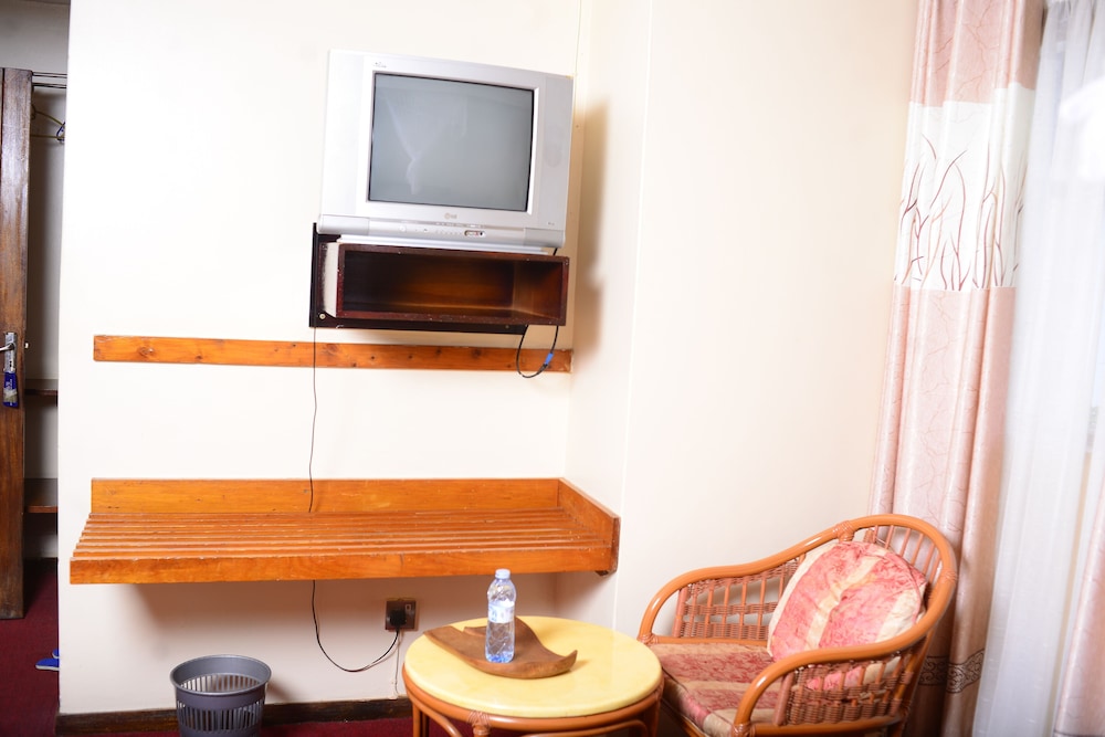 Standard Single Room photo 3