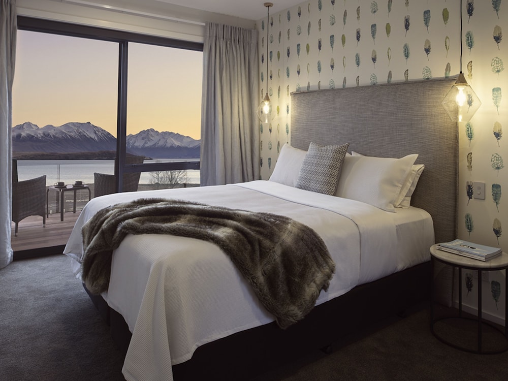 Whenua Suite photo 1