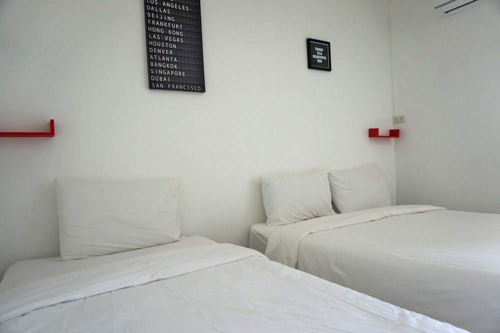 Family Triple Room photo 2