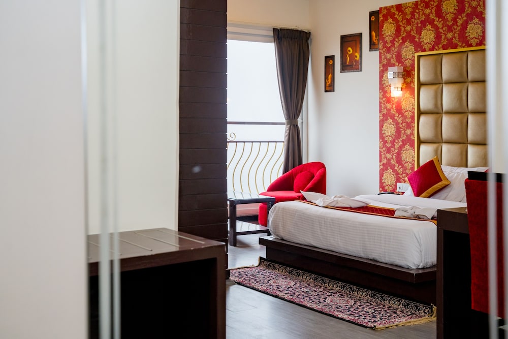 Superior Room - Photo 16