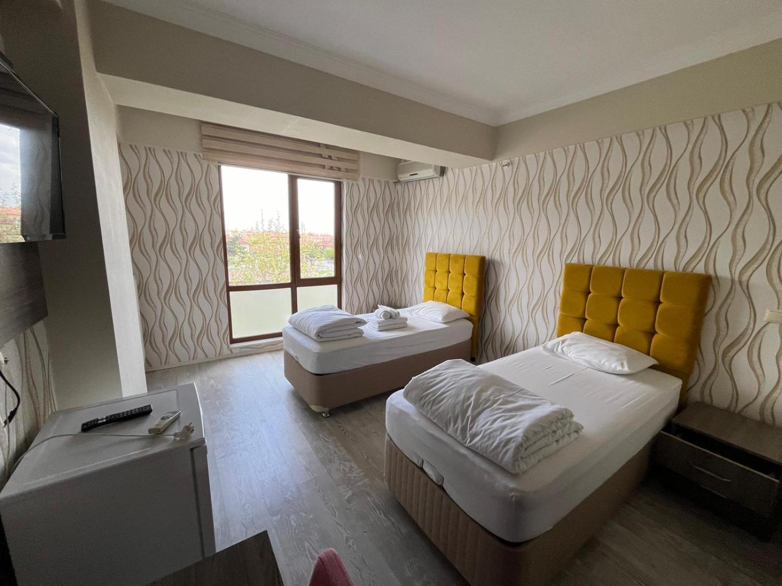 Double Room photo 1