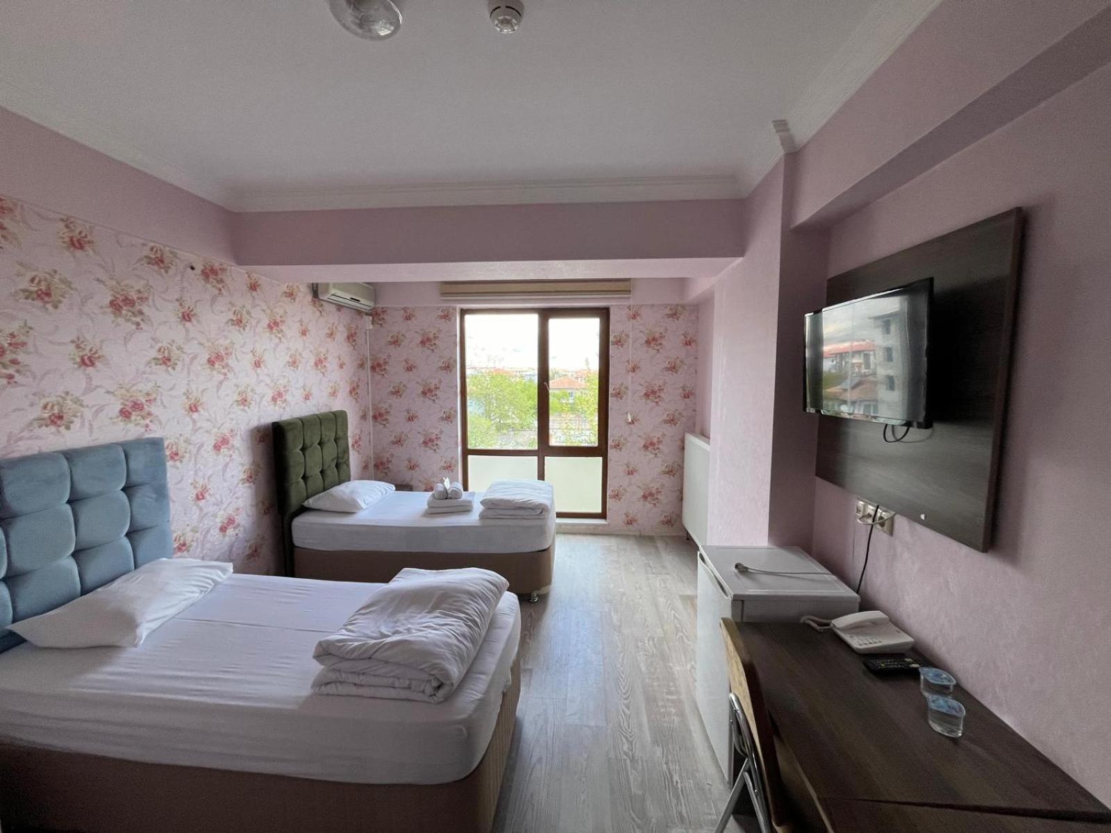 Double Room photo 2