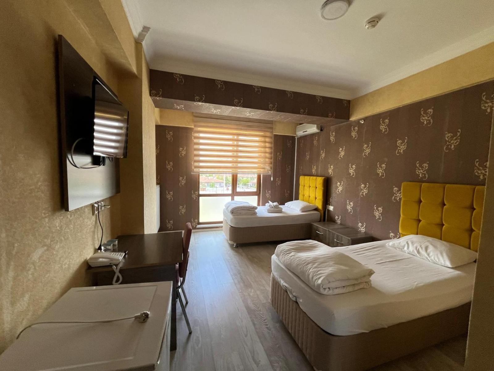 Double Room photo 3