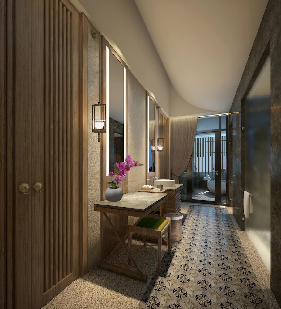 Double Room With Balcony, Lake View photo 3