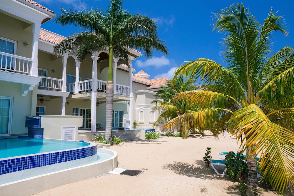 Condo, 2 Bedrooms, Terrace, Ocean View
