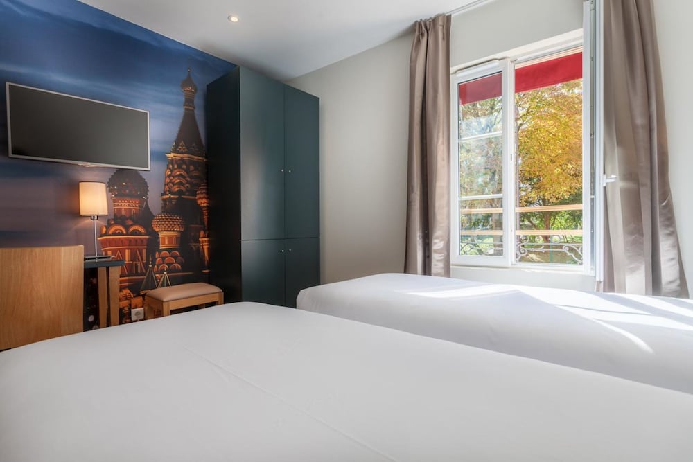 Twin Room photo 1
