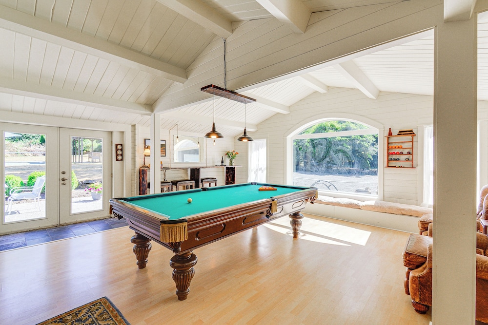 House (6 Bedrooms) photo 3