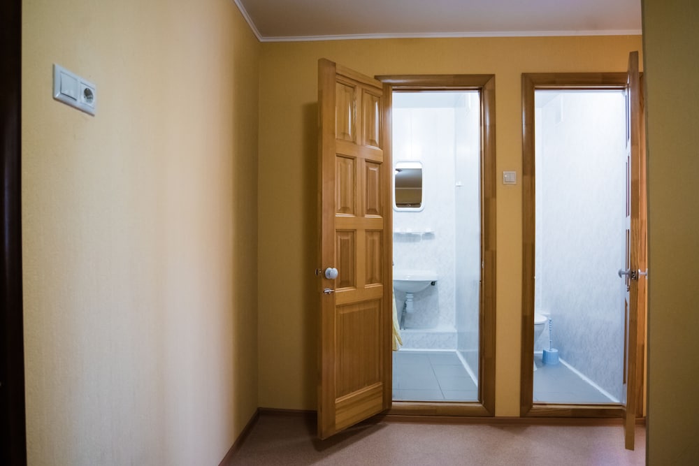 Economy Single Room, 1 Bedroom photo 3