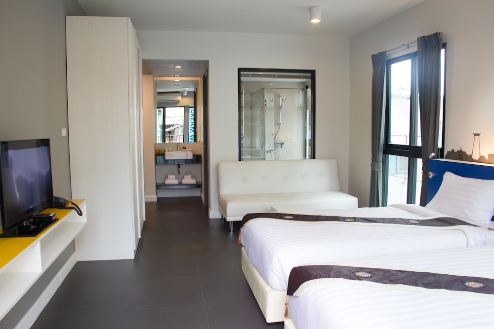 iSanook Studio Room photo 3