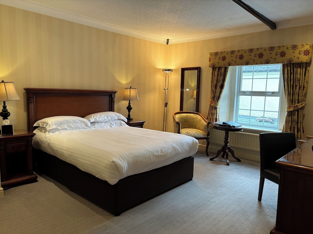 Superior King Room photo 3