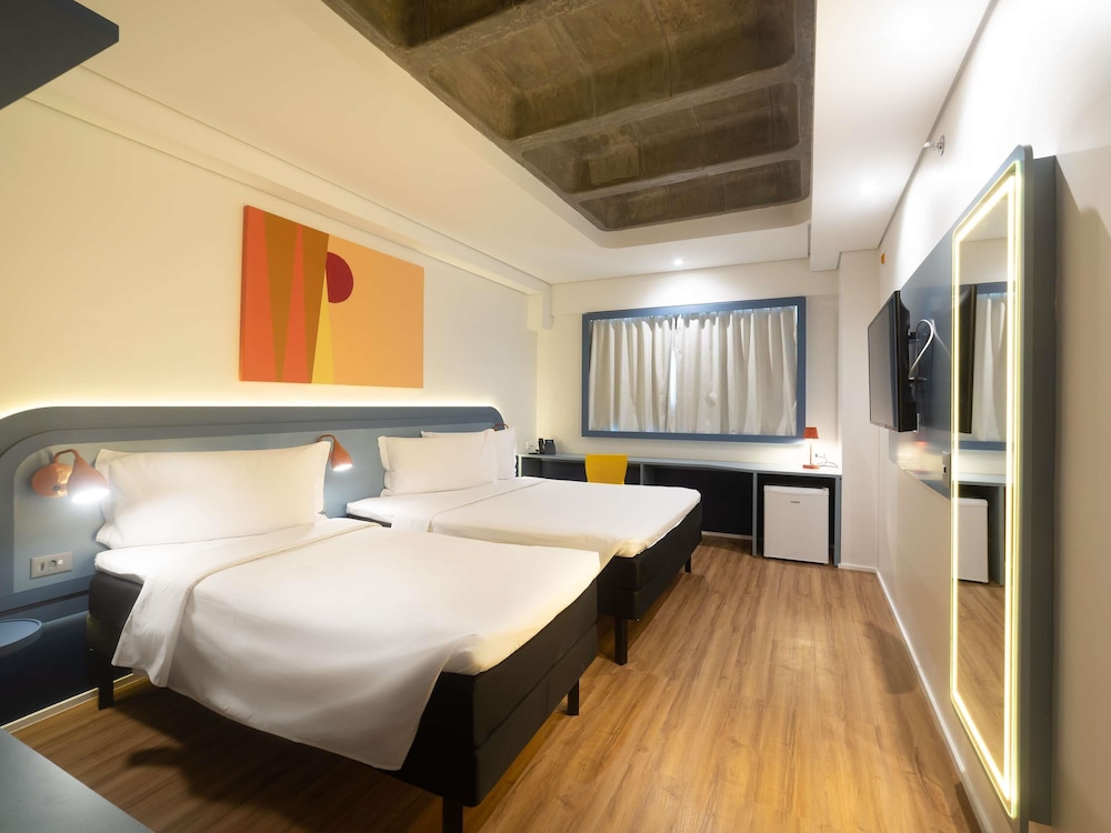 Standard Room, Multiple Beds