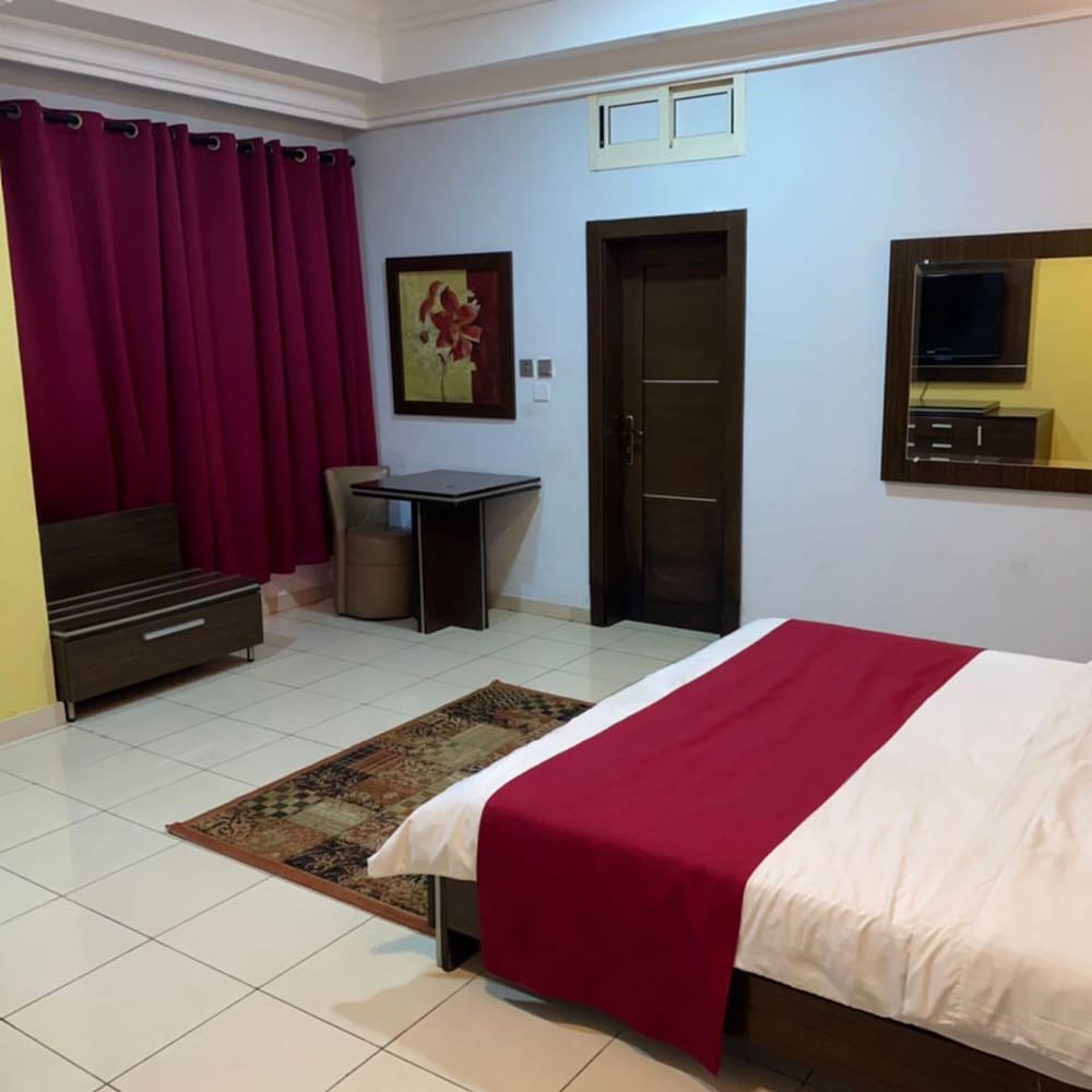 Deluxe Room photo 1