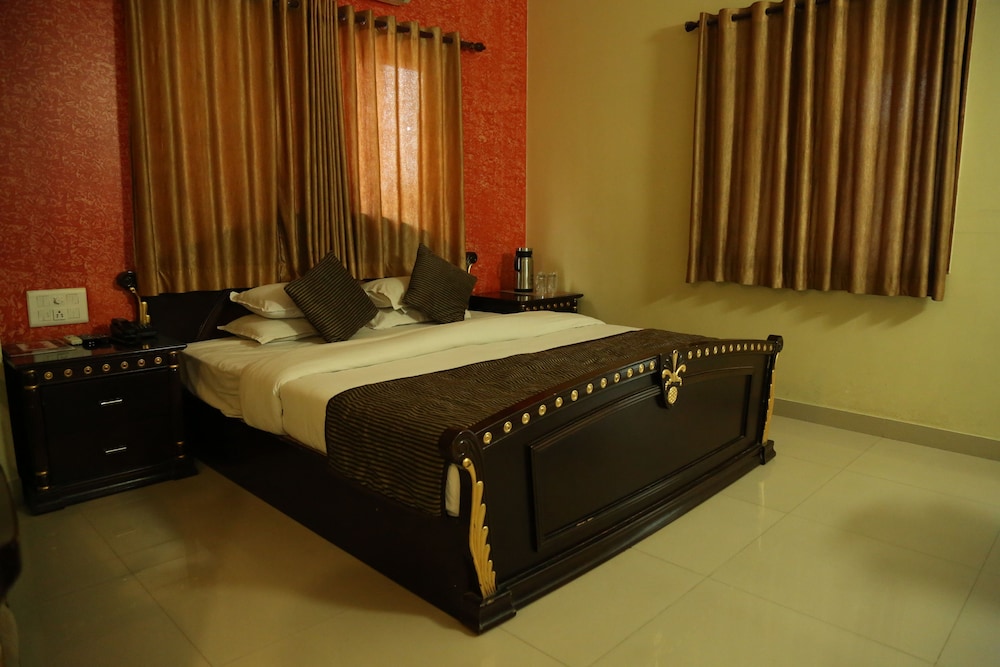 Deluxe Room photo 1