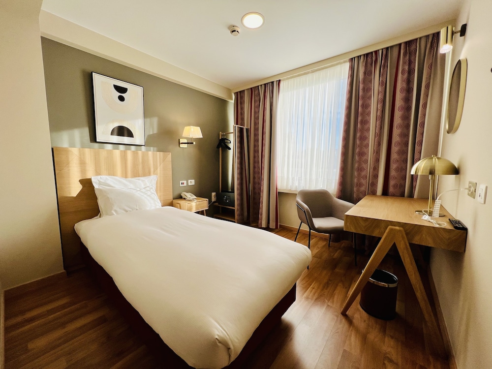 Standard Single Room photo 1