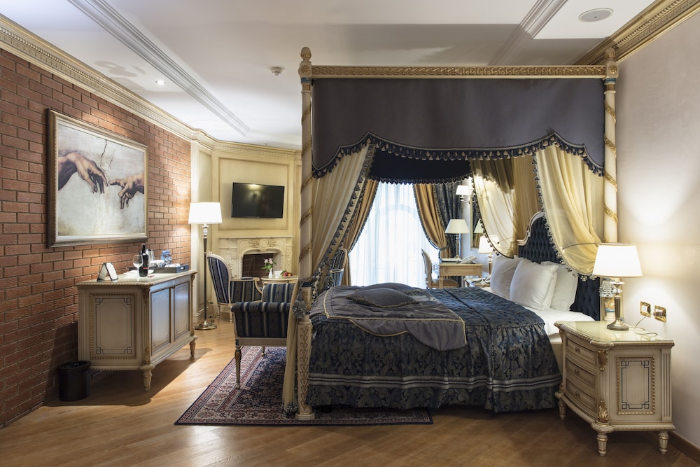 Superior Double Room Single Use
