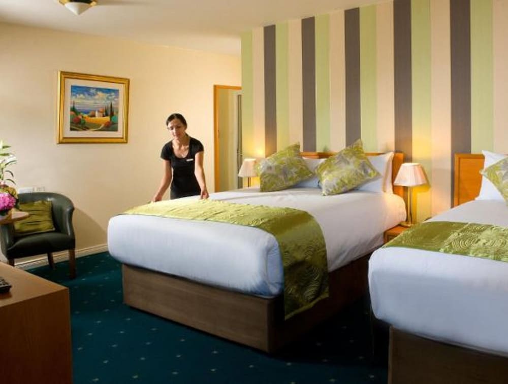 Double Room Single Use photo 3