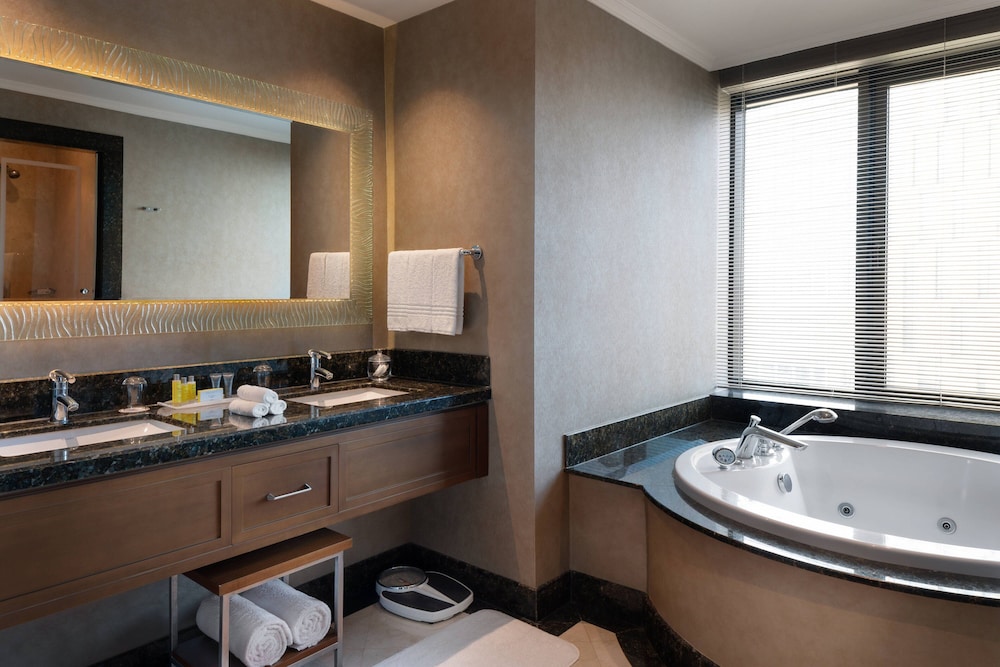 Presidential Suite, 1 King Bed