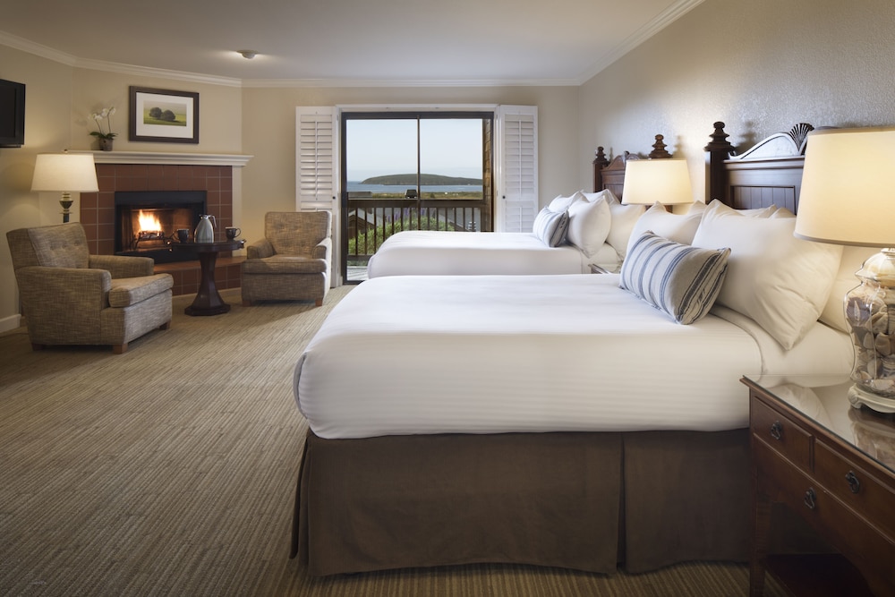Double Room (Pacific Coast) - Photo 1