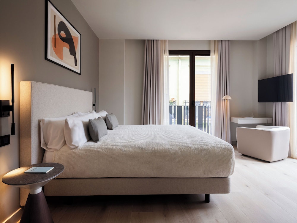 Habitación Mediana
