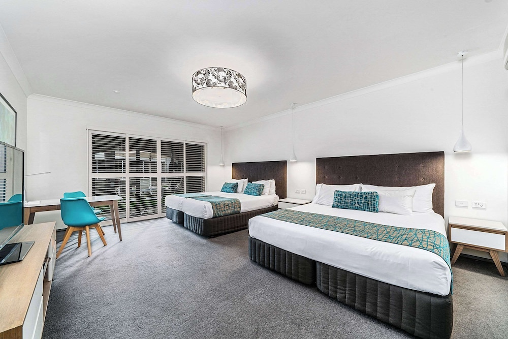 King Family Suite